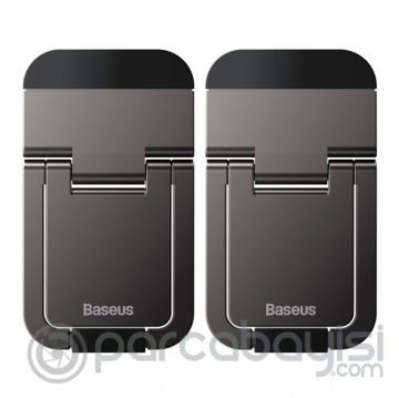 Baseus Katlanabilir Portatif Macbook Dizüstü Bilgisayar Laptop Stand Ayağı