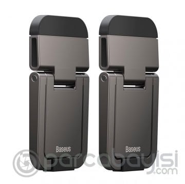Baseus Katlanabilir Portatif Macbook Dizüstü Bilgisayar Laptop Stand Ayağı