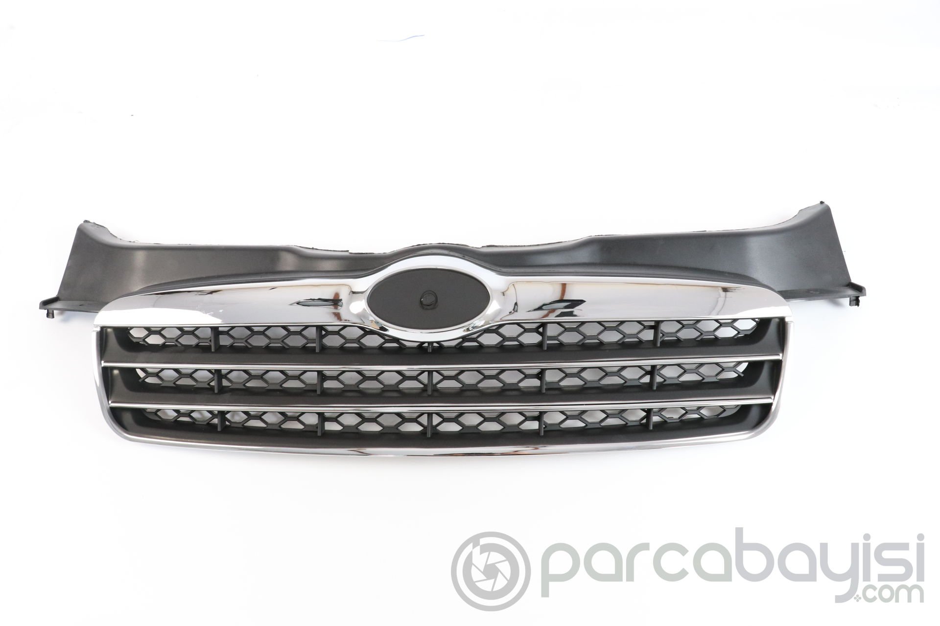 HYUNDAI 2006-2008 ACCENT ERA PANJUR,ÖN (Komple,Krom)  | HQ01-23014-1 | 863601E100