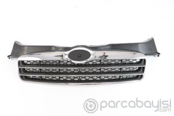 HYUNDAI 2006-2008 ACCENT ERA PANJUR,ÖN (Komple,Krom)  | HQ01-23014-1 | 863601E100