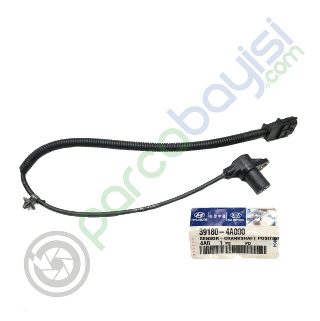 Kia Sorento Krank Pozisyon Sensörü Orjinal | 391804A000