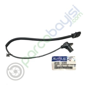Kia Sorento Krank Pozisyon Sensörü Orjinal | 391804A000