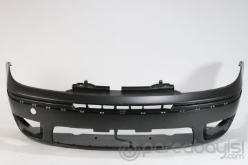 GRANDE PUNTO 2003-2011 FIAT TAMPON,ÖN (Astarlı)  | 114111 | 71777587