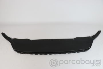 PASSAT 2015> VW SPOYLER,TAMPON ÖN  | 6446C | 3G0805903E9B9