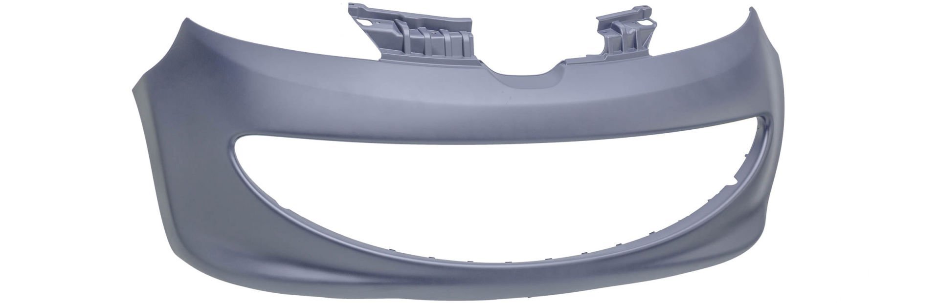 TAMPON ÖN  ASTARLI PEUGEOT 107 2005> | 7401CS | 7401CS