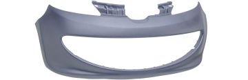TAMPON ÖN  ASTARLI PEUGEOT 107 2005> | 7401CS | 7401CS