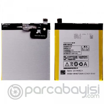 Lenovo Bl220 Lenovo S850 Pil Batarya