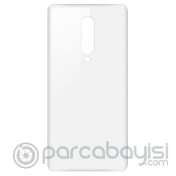 OnePlus 7 Pro Membran Nano Hidrojel Film Arka Koruyucu hayalet  Arka Koruyucu