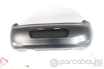 2012> FIAT PUNTO TAMPON,ARKA (Astarlı,3 Kapı)  | 0144121 | 735564075