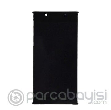 Sony Xperia L1 G3312 G3311 Lcd Dokunmatik Touch Çıtalı