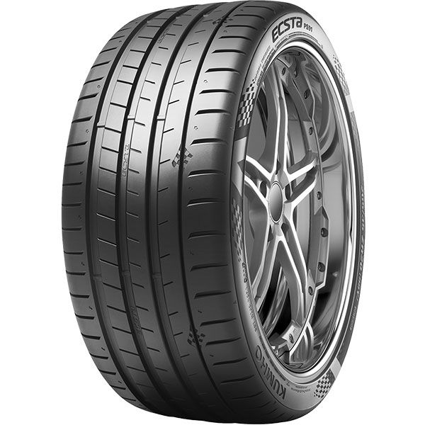 275/40R19 105Y XL Ecsta PS91 Kumho