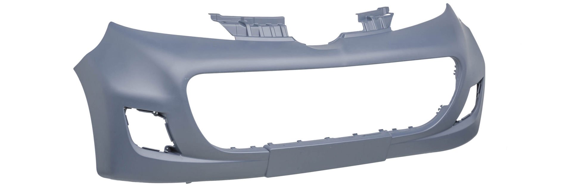 TAMPON ÖN SİSLİ ASTARLI PEUGEOT 107 2009> | 7401SJ | 7401SJ