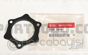 Tubocherger Kapak Contası Orjinal | 282822B700