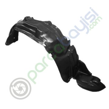 Kia Cerato Ön Çamurluk İç Davlumbaz Sağ Orjinal | 86812A7800