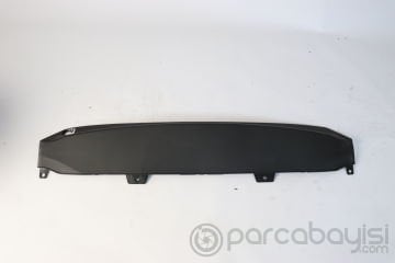 CIVIC 2016> HONDA SPOYLER,TAMPON ARKA  | HQ28-CV16-1011 | 71502TEXY00