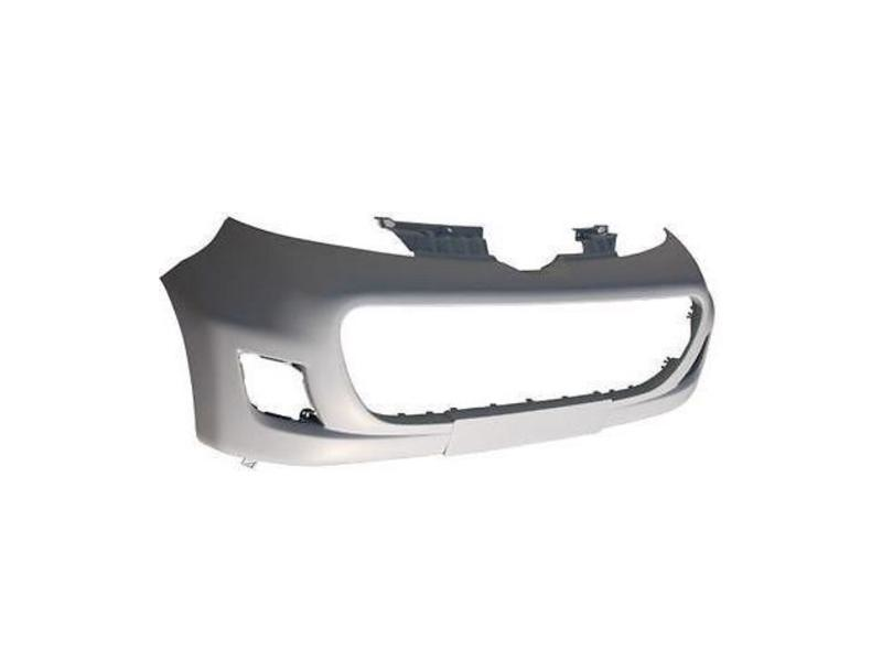 TAMPON ÖN SİSLİ ASTARLI PEUGEOT 107 2012> | 1607987180 | 1607987180