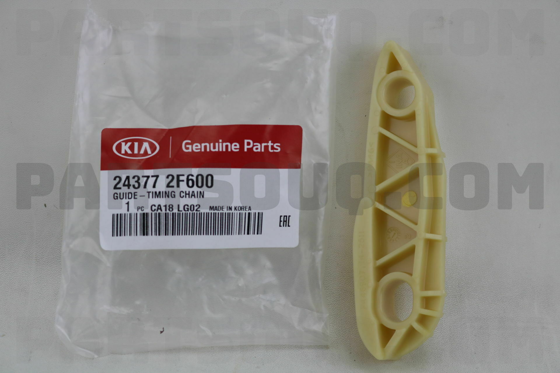 Kia Eksantrik Zinciri A Gaydı Orjinal | 243772F600
