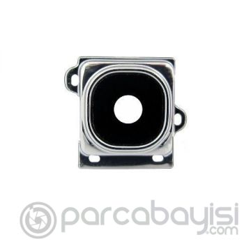 Ally Samsung Galaxy S4 Mini İ9190 İçin Kamera Lens