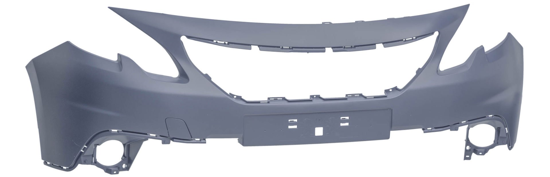 TAMPON ÖN ASTARLI PEUGEOT 2008 2016> | 1617019580 | 1617019580