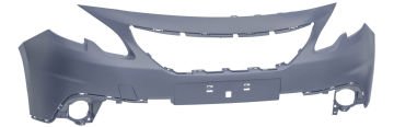 TAMPON ÖN ASTARLI PEUGEOT 2008 2016> | 1617019580 | 1617019580