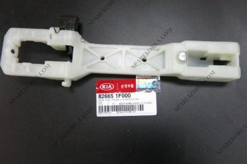 Sportage Kapı İç Plastiği Sağ Orjinal | 826651F000