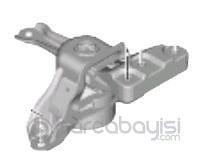 Kia Picanto Sağ Motor Takozu Orijinal | 21810G6300
