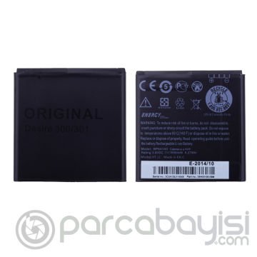 Htc Bp6a100 T328 Desire X Desire V Desire 300 Pil Batarya