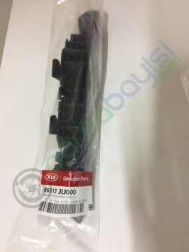 Kia Sportage Ön Tampon Braketi Sol Orjinal | 865133U000