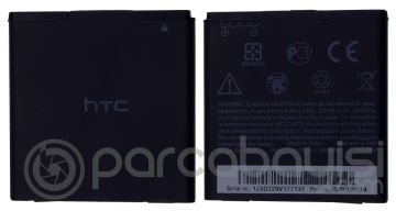 Htc Bp6a100 T328 Desire X Desire V Desire 300 Pil Batarya