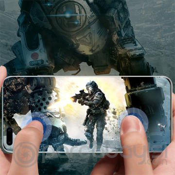 OnePlus 8 3D Full Membran Nano Hidrojel Film Ekran Koruyucu