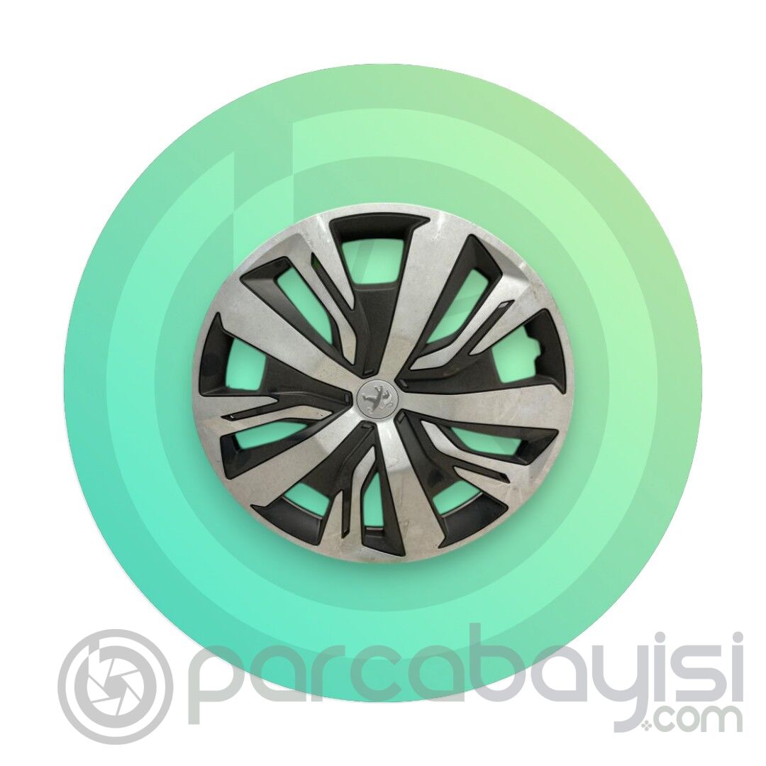 JANT KAPAĞI 2008 (P24E) PEUGEOUT ORJİNAL | 98334950TW