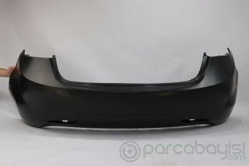 ELANTRA 2011-2013 HYUNDAI TAMPON,ARKA  | HQ01-36009 | 866103X011