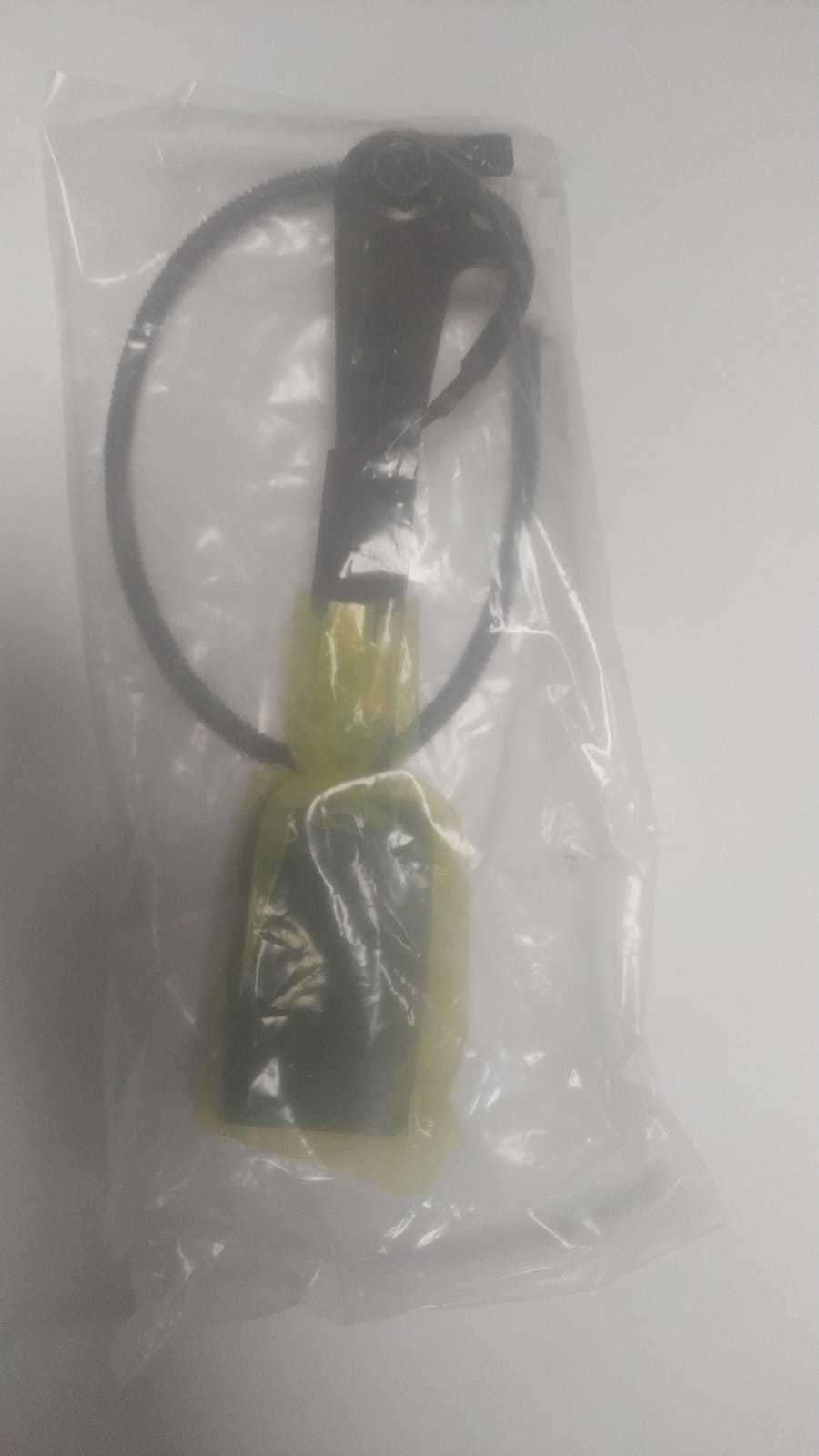 Emniyet Kemer Karşılığı Ön Sağ Orjinal | 888403U201Wk