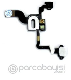 İPhone 4G On Off Ve Sensor Film Flex Cable