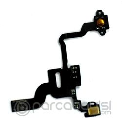 İPhone 4G On Off Ve Sensor Film Flex Cable