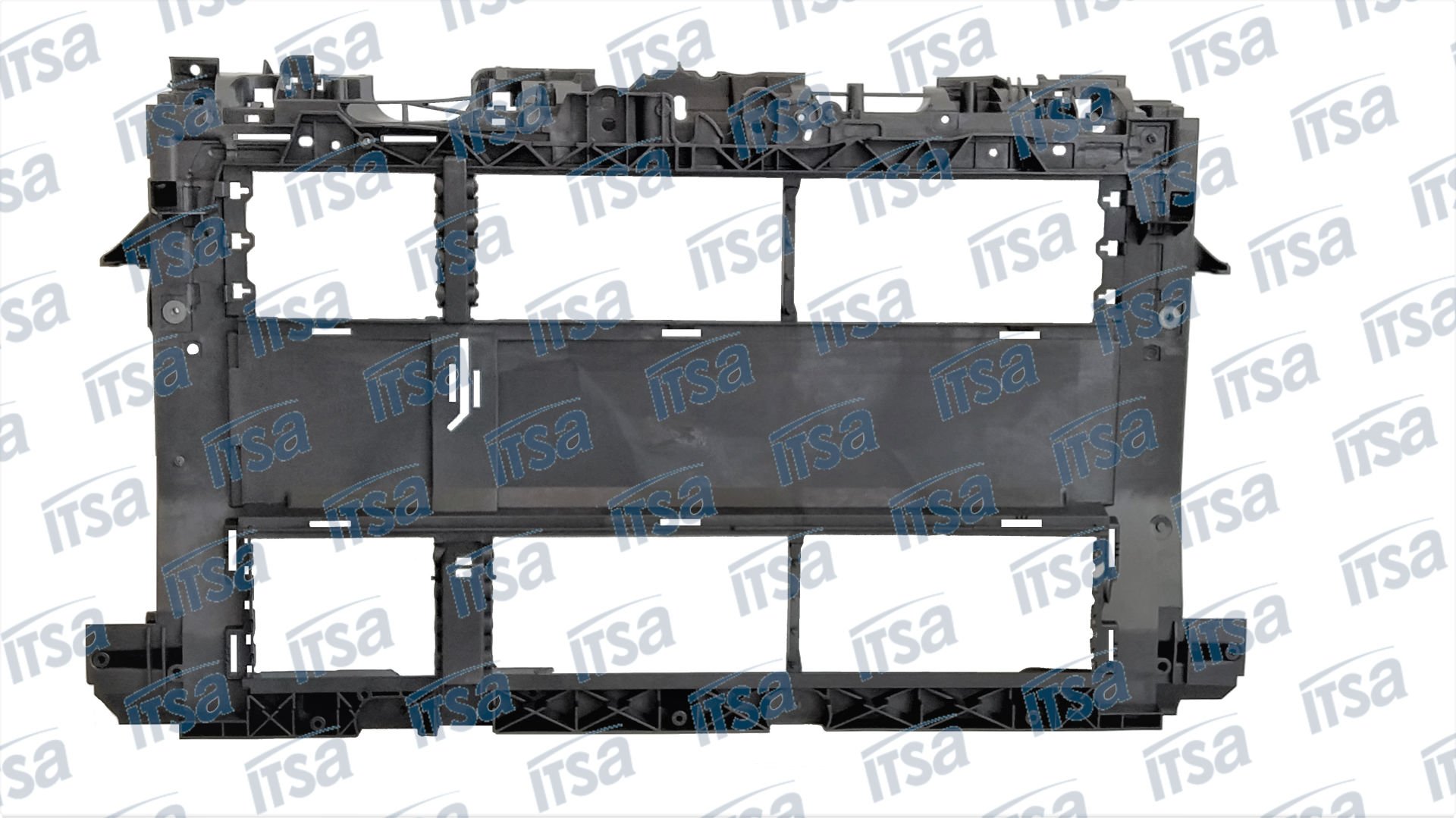 PANEL ÖN PLASTİK FORD FIESTA 2017> | H1BB8473AFN | H1BB8473AFN