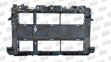 PANEL ÖN PLASTİK FORD FIESTA 2017> | H1BB8473AFN | H1BB8473AFN