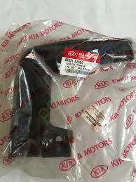 Kia Ceed Ön Çamurluk Paçalık Sol Orjinal | 86831A2000
