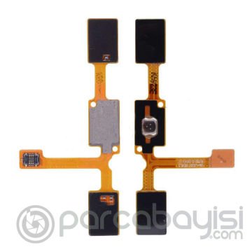 Ally Samsung Galaxy J2 J200 Home Tuş Bord Filmi