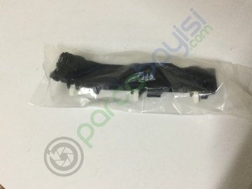 Kia Rio Ön Tampon Köşe Braketi Sağ Orjinal | 865141W200
