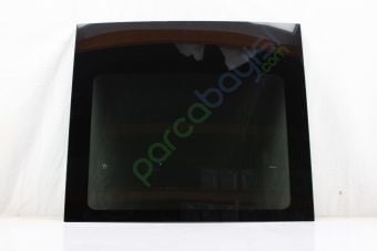 Kia Sportage Sunroof Camı ( SABİT ) Arka Orjinal | 816163W000