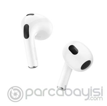 HOCO EW20 Dinamik Ses Bluetooth 5.3 Kablosuz Kulaklık TWS Kulakiçi Kulaklık
