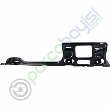 Kia Cerato Arka Tampon Montaj Braketi Sağ (2004-2006) Orj.