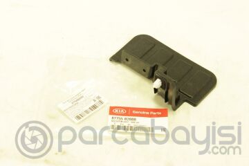 Soul Paçalık Sol Orjinal | 87755B2000