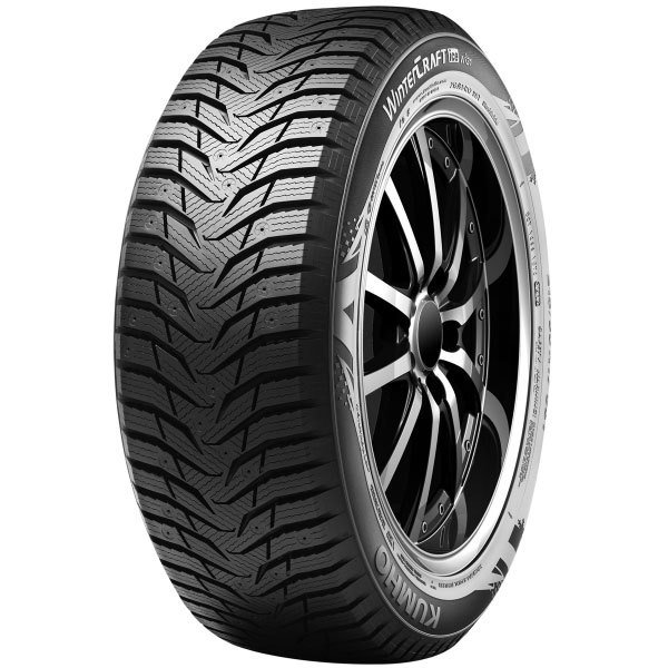 225/55R16 99T Winter Craft Ice WI31 Kumho