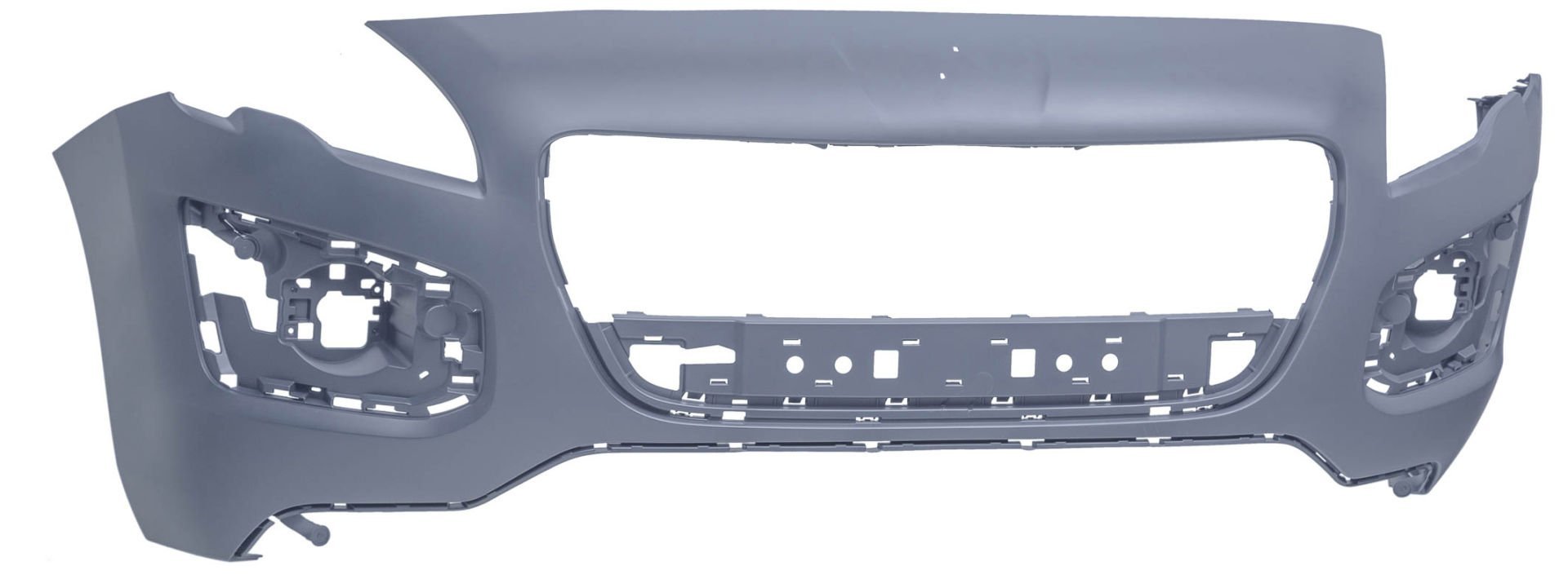 TAMPON ÖN ASTARLI PEUGEOT 3008 2014> | 1611182380 | 1611182380