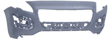 TAMPON ÖN ASTARLI PEUGEOT 3008 2014> | 1611182380 | 1611182380