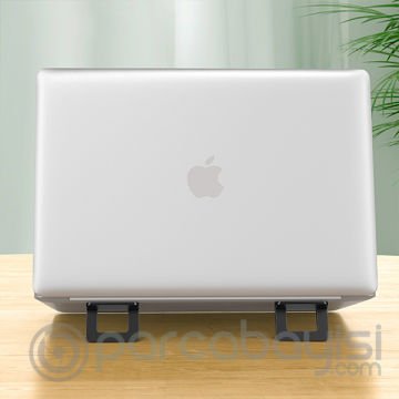 USAMS Mini Laptop-Tablet masaüstü bilgisayar Tutucu Stand