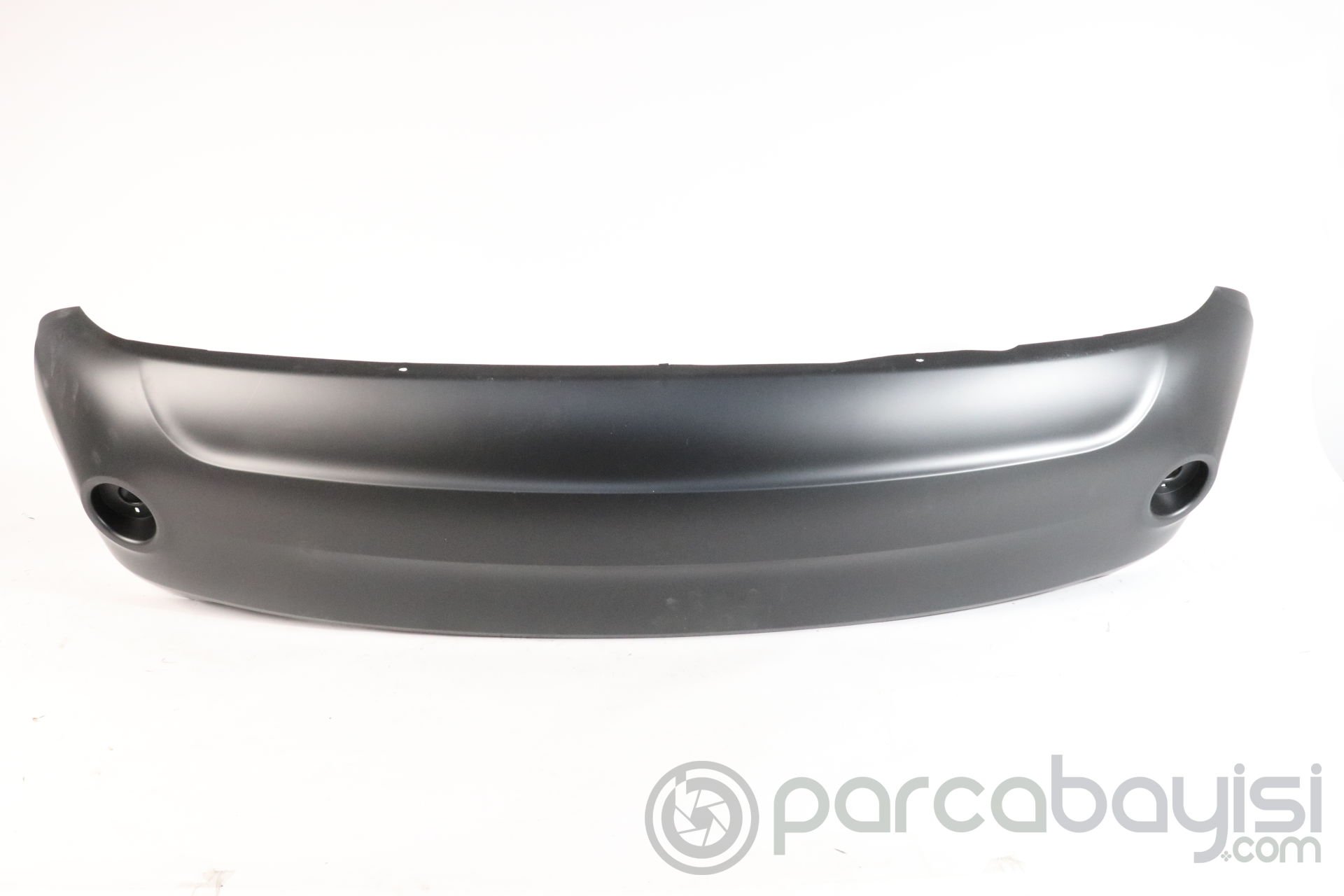 FIESTA 2006-2008 FORD TAMPON,ARKA  | 1012121 | 6S6117862BBXWAA