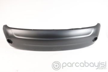 FIESTA 2006-2008 FORD TAMPON,ARKA  | 1012121 | 6S6117862BBXWAA